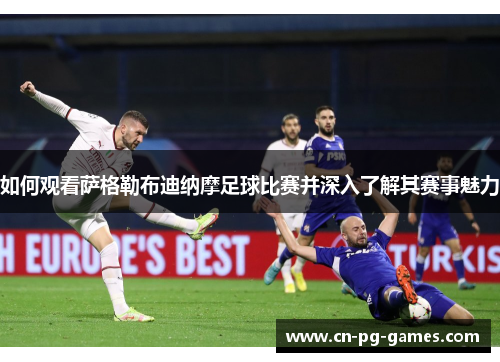 如何观看萨格勒布迪纳摩足球比赛并深入了解其赛事魅力