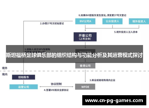 斯坦福桥足球俱乐部的组织结构与功能分析及其运营模式探讨