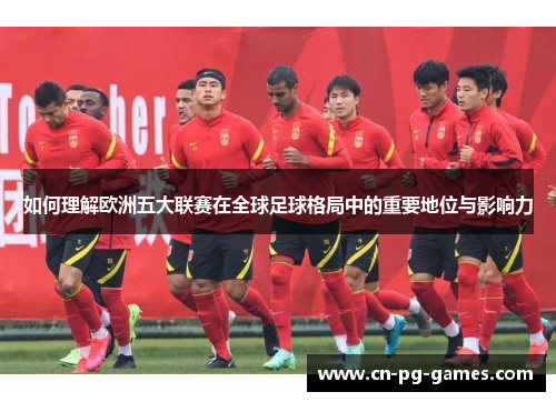 如何理解欧洲五大联赛在全球足球格局中的重要地位与影响力
