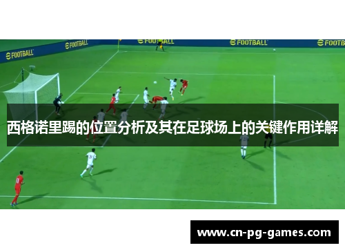 西格诺里踢的位置分析及其在足球场上的关键作用详解